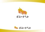 赤星　光流 (yukikaze0213)さんの女性向け「ネットエンタメ求人サイト」のロゴへの提案