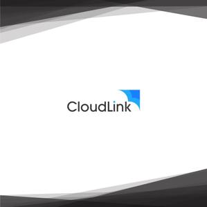 H+H (hajime9b)さんの転職支援サービスを行う人材紹介会社「CloudLink」ロゴの制作への提案