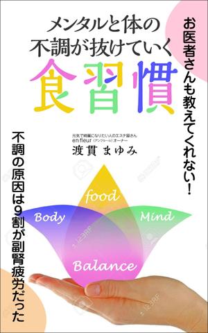 WebDesignで商売繁盛応援隊！ (goro246)さんの電子書籍の表紙デザインをお願い致します。への提案