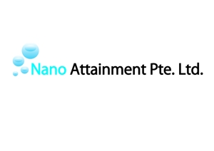 etnaさんの「Nano Attainment Pte. Ltd.」のロゴ作成への提案