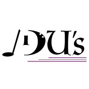 peccorina (peccorina)さんの音楽教室とカフェ「MU's」の融合店舗のロゴへの提案