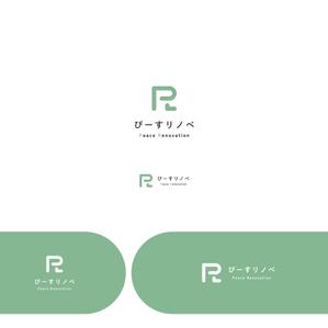 honto design (otsuma)さんのリフォーム事業部のロゴデザインをご提案くださいへの提案