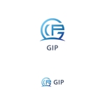 仲藤猛 (dot-impact)さんの企業ロゴ兼サービスロゴ「GIP(グローバルイノベーションプラットフォーム)」制作への提案