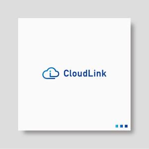flyingman (flyingman)さんの転職支援サービスを行う人材紹介会社「CloudLink」ロゴの制作への提案