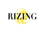 tukasagumiさんの金運が上がるような「RIZNG」のロゴへの提案