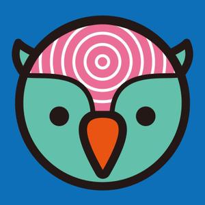 yamaad (yamaguchi_ad)さんの暗記アプリのふくろうのイメージキャラクターの依頼への提案