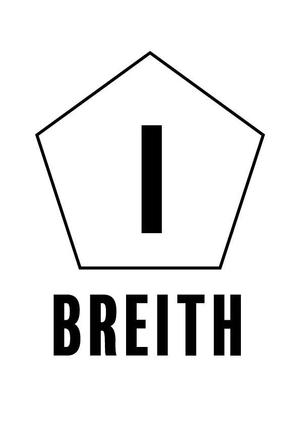 natsuki (nana_u)さんのパーソナルトレーニングジム「BREITH」のロゴへの提案