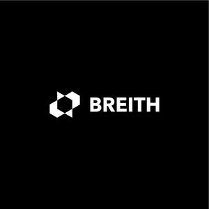 nabe (nabe)さんのパーソナルトレーニングジム「BREITH」のロゴへの提案