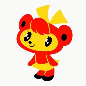 BlackPenguin (BlackPenguin)さんの脱毛サロンのクマさんキャラクターへの提案