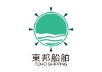 tora (tora_09)さんの船員派遣会社「株式会社東邦船舶」のロゴへの提案