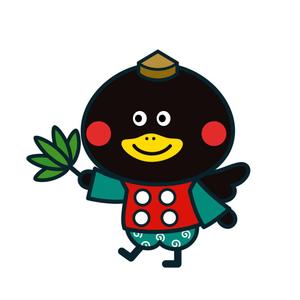 pastelさんのご当地ゆるキャラの制作依頼への提案
