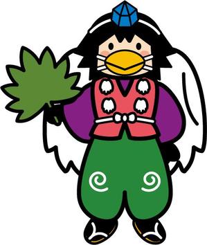 lamp (lamp-design)さんのご当地ゆるキャラの制作依頼への提案