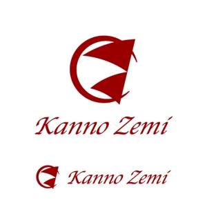 Kano (yazuKano)さんの早稲田大学大学院経営管理研究科（MBA）菅野ゼミナールのロゴへの提案