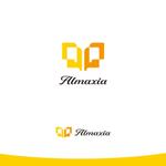 bracafeinc (bracafeinc)さんの株式会社Almaxiaのロゴへの提案