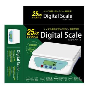 ka_chya (ka_chya)さんのXXブランドはかりのパッケージへの提案