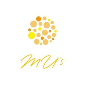 teppei (teppei-miyamoto)さんの音楽教室とカフェ「MU's」の融合店舗のロゴへの提案