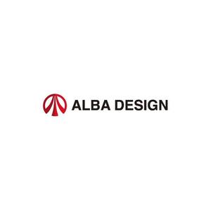 ヘッドディップ (headdip7)さんの設計会社「株式会社アルバデザイン」のロゴへの提案