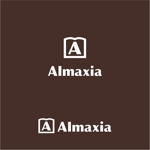 ninaiya (ninaiya)さんの株式会社Almaxiaのロゴへの提案