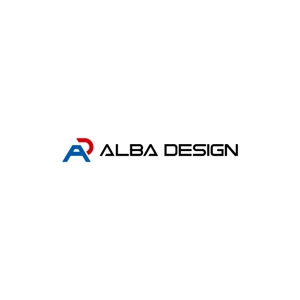 Thunder Gate design (kinryuzan)さんの設計会社「株式会社アルバデザイン」のロゴへの提案
