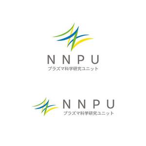 otanda (otanda)さんのプラズマ科学研究ユニットのロゴへの提案