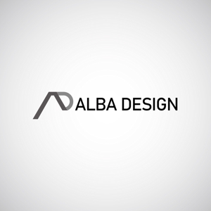 masashige.2101 (masashige2101)さんの設計会社「株式会社アルバデザイン」のロゴへの提案