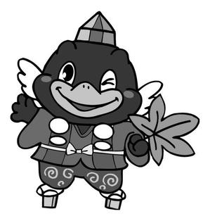 mimika (mimika)さんのご当地ゆるキャラの制作依頼への提案