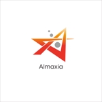Roby Design (robydesign)さんの株式会社Almaxiaのロゴへの提案