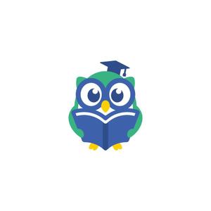 Kinoshita (kinoshita_la)さんの暗記アプリのふくろうのイメージキャラクターの依頼への提案