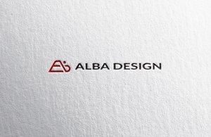 design vero (VERO)さんの設計会社「株式会社アルバデザイン」のロゴへの提案