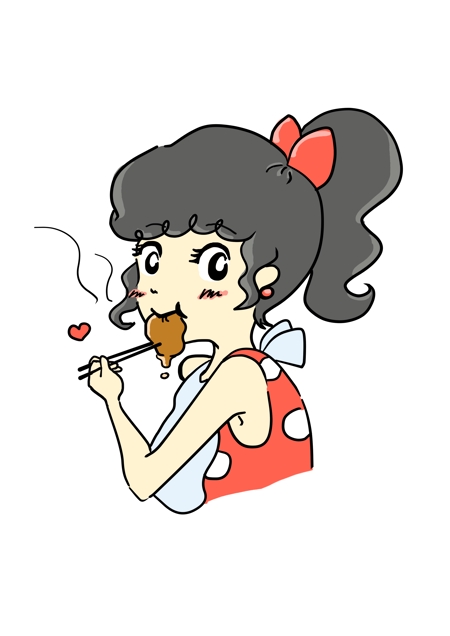shiorie (rieshio0425)さんの焼肉おにこ(Onico) 焼肉を美味しく食べる女の子への提案
