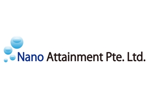 etnaさんの「Nano Attainment Pte. Ltd.」のロゴ作成への提案