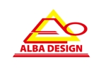 JOZU JIZAI ()さんの設計会社「株式会社アルバデザイン」のロゴへの提案