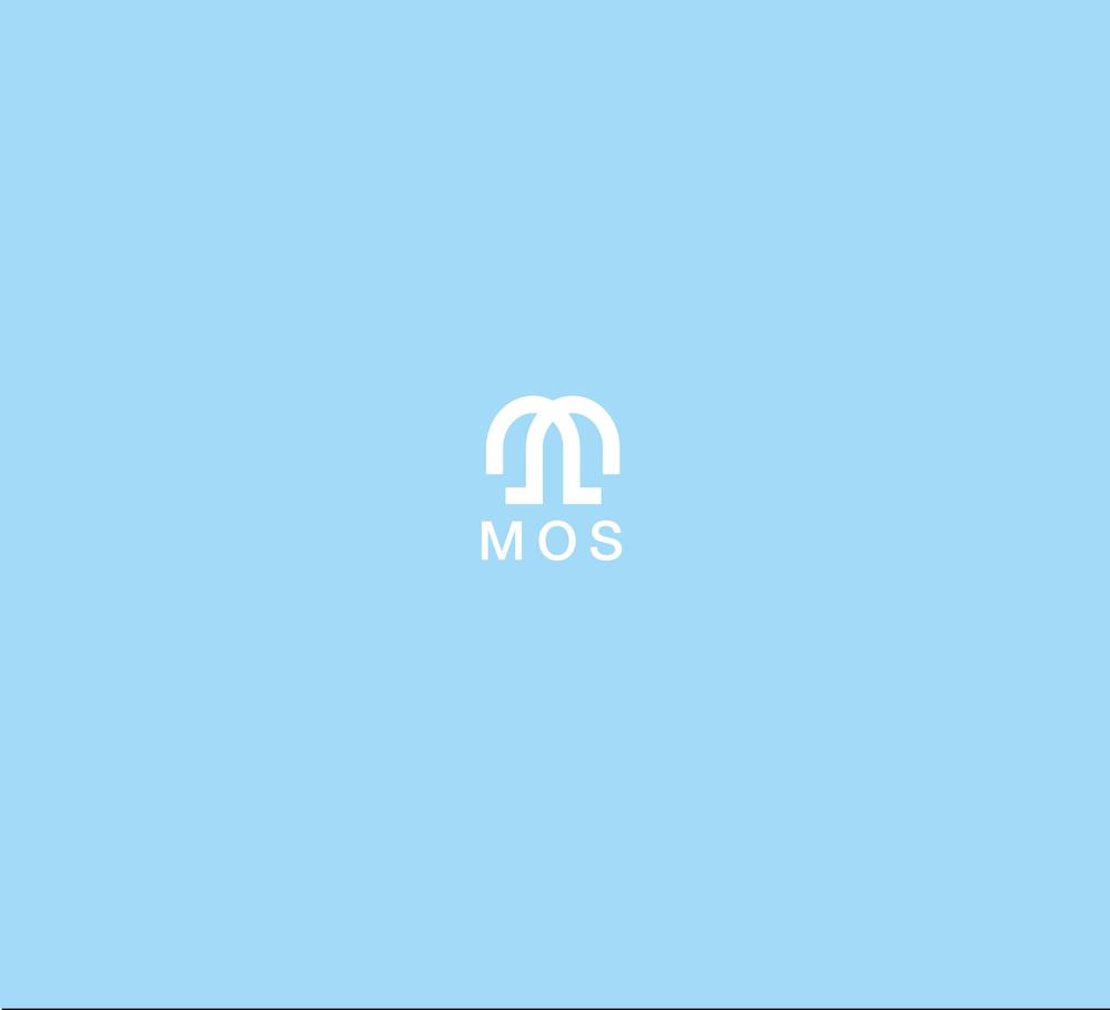 カギと錠前　BtoB向けWeb注文サイト「MOS」のロゴとウェブクリップ