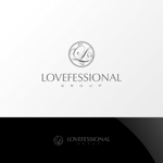 Nyankichi.com (Nyankichi_com)さんのホストクラブ 「LOVEFESSIONAL GROUP 」のロゴへの提案