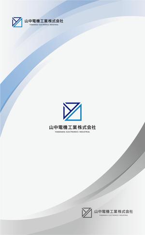 Gold Design (juncopic)さんのBtoB電機系会社のリブランディングのロゴ作成への提案