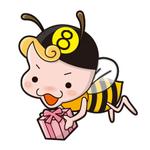 dots-Design (dots-design)さんのオークションサイトのイメージキャラクター制作への提案