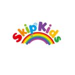MagicHour (MagicHour)さんの学童保育　「Skip KIds」の　ロゴへの提案