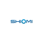yusa_projectさんの空調工事専門法人の「株式会社SHIOMI」のロゴへの提案