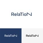uu (y_u_h)さんの歯科専門フリーランス営業「RelaTioN」のロゴ作成への提案