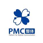 whiz (whiz)さんの「ＰＭＣ(Platform for Medical Communication)」のロゴ作成への提案