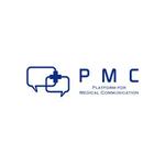 chpt.z (chapterzen)さんの「ＰＭＣ(Platform for Medical Communication)」のロゴ作成への提案