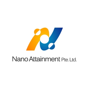 smartdesign (smartdesign)さんの「Nano Attainment Pte. Ltd.」のロゴ作成への提案