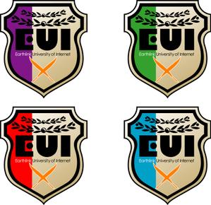 FISHERMAN (FISHERMAN)さんの教育サービスのロゴデザインへの提案