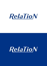ing (ryoichi_design)さんの歯科専門フリーランス営業「RelaTioN」のロゴ作成への提案