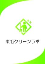 miki (misakixxx03)さんの不用品回収業のロゴ作成への提案