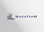 LUCKY2020 (LUCKY2020)さんの歯科専門フリーランス営業「RelaTioN」のロゴ作成への提案
