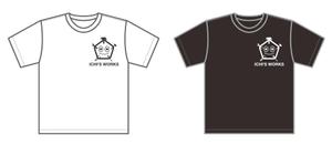 K.N.G. (wakitamasahide)さんの遊びご心のある自社用オリジナルTシャツへの提案