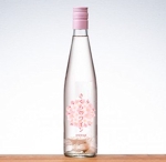 MT (minamit)さんの白百合醸造商品　「ロリアン　さくらのワイン」　の　瓶デザインへの提案
