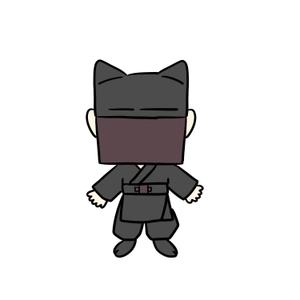 ねね子 (neneko)さんのスマートフォン用アプリで使用する マスコットキャラクターの制作への提案