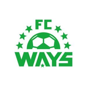 Wells4a5 (Wells4a5)さんのサッカーチームの練習着Tシャツのデザインへの提案
